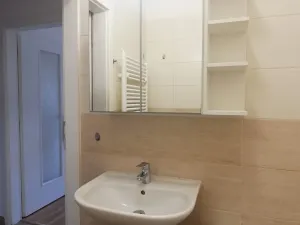 Pronájem bytu 2+kk, Praha - Vršovice, Rybalkova, 45 m2