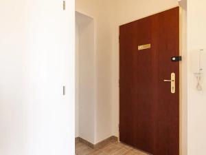 Pronájem bytu 2+kk, Praha - Vršovice, Rybalkova, 45 m2