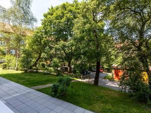 Pronájem bytu 3+kk, Praha - Břevnov, Bělohorská, 57 m2