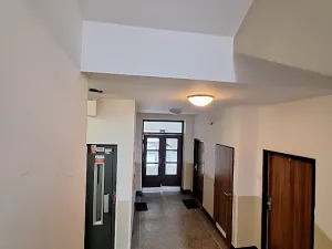 Pronájem bytu 3+kk, Praha - Břevnov, Bělohorská, 57 m2