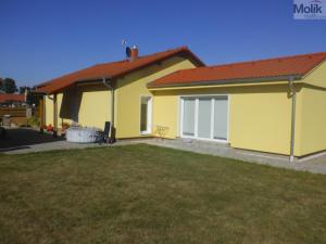 Prodej rodinného domu, Nezabylice, 91 m2