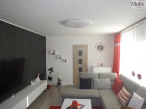 Prodej rodinného domu, Nezabylice, 91 m2