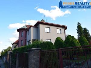 Prodej vily, Beroun, Na Kaplance, 330 m2