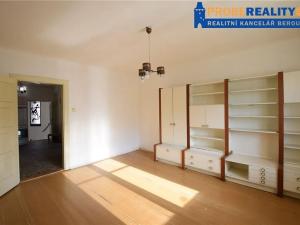 Prodej vily, Beroun, Na Kaplance, 330 m2