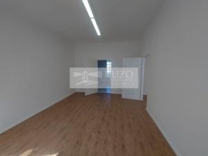 Pronájem kanceláře, Praha, Na Březince, 150 m2