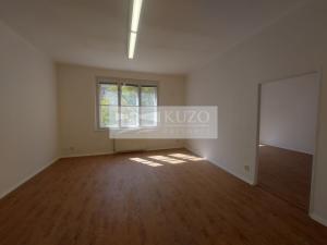 Pronájem kanceláře, Praha, Na Březince, 150 m2