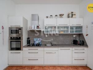 Prodej bytu 3+1, Opava, třída Spojenců, 80 m2