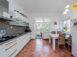 Prodej bytu 3+1, Opava, třída Spojenců, 80 m2