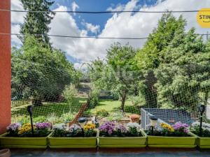 Prodej bytu 3+1, Opava, třída Spojenců, 80 m2