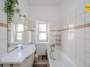 Prodej bytu 3+1, Opava, třída Spojenců, 80 m2