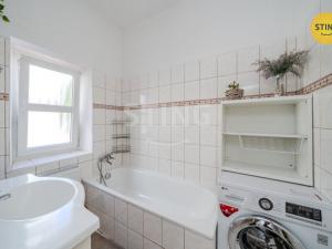 Prodej bytu 3+1, Opava, třída Spojenců, 80 m2