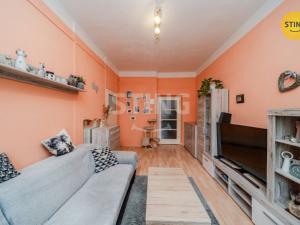 Prodej bytu 3+1, Opava, třída Spojenců, 80 m2