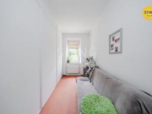 Prodej bytu 3+1, Opava, třída Spojenců, 80 m2