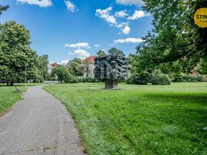 Prodej bytu 3+1, Opava, třída Spojenců, 80 m2