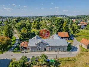 Prodej komerční nemovitosti, Stará Ves nad Ondřejnicí, Mlýnská, 471 m2