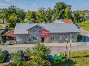 Prodej komerční nemovitosti, Stará Ves nad Ondřejnicí, Mlýnská, 471 m2