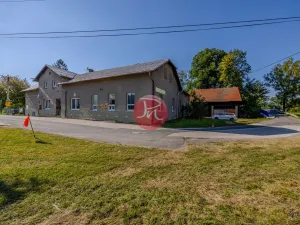 Prodej komerční nemovitosti, Stará Ves nad Ondřejnicí, Mlýnská, 471 m2