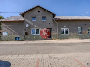 Prodej komerční nemovitosti, Stará Ves nad Ondřejnicí, Mlýnská, 471 m2