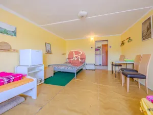 Prodej komerční nemovitosti, Stará Ves nad Ondřejnicí, Mlýnská, 471 m2