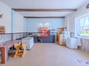 Prodej komerční nemovitosti, Stará Ves nad Ondřejnicí, Mlýnská, 471 m2