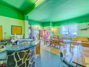 Prodej komerční nemovitosti, Stará Ves nad Ondřejnicí, Mlýnská, 471 m2