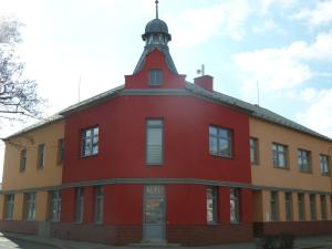 Pronájem bytu 3+kk, Postřelmov, Komenského, 57 m2