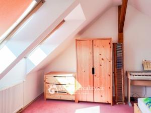 Prodej bytu 5+kk, Znojmo, Rooseveltova, 170 m2