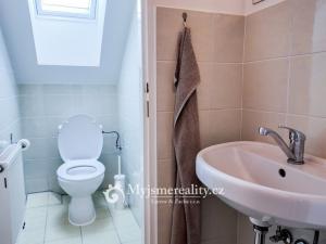 Prodej bytu 5+kk, Znojmo, Rooseveltova, 170 m2