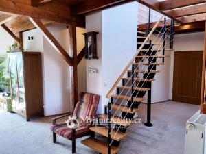 Prodej bytu 5+kk, Znojmo, Rooseveltova, 170 m2