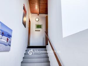 Prodej bytu 5+kk, Znojmo, Rooseveltova, 170 m2