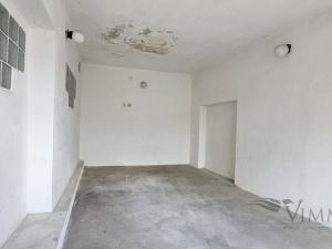 Prodej garáže, Kaplice, Samota, 18 m2