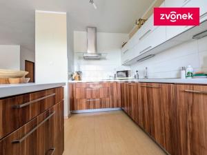 Prodej rodinného domu, Vsetín - Rokytnice, 170 m2