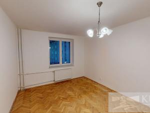 Pronájem bytu 3+kk, Příbram, náměstí Fráni Kučery, 63 m2