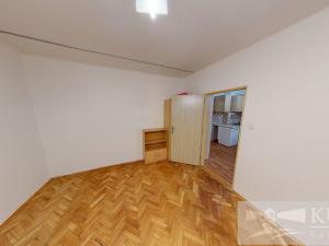 Pronájem bytu 3+kk, Příbram, náměstí Fráni Kučery, 63 m2