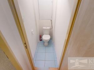 Pronájem bytu 3+kk, Příbram, náměstí Fráni Kučery, 63 m2