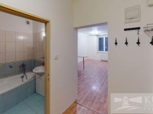 Pronájem bytu 3+kk, Příbram, náměstí Fráni Kučery, 63 m2