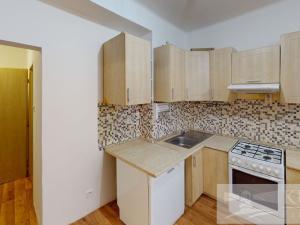 Pronájem bytu 3+kk, Příbram, náměstí Fráni Kučery, 63 m2