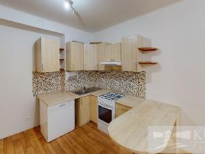 Pronájem bytu 3+kk, Příbram, náměstí Fráni Kučery, 63 m2