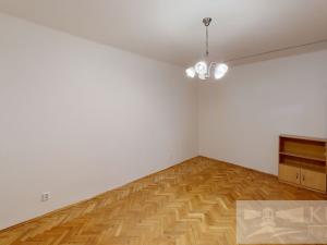 Pronájem bytu 3+kk, Příbram, náměstí Fráni Kučery, 63 m2