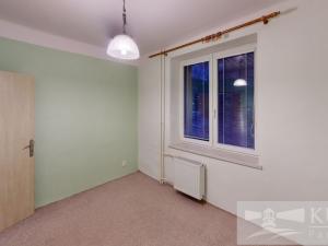 Pronájem bytu 3+kk, Příbram, náměstí Fráni Kučery, 63 m2