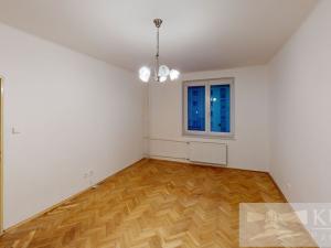 Pronájem bytu 3+kk, Příbram, náměstí Fráni Kučery, 63 m2