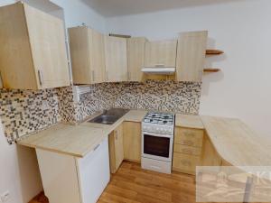 Pronájem bytu 3+kk, Příbram, náměstí Fráni Kučery, 63 m2