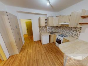 Pronájem bytu 3+kk, Příbram, náměstí Fráni Kučery, 63 m2