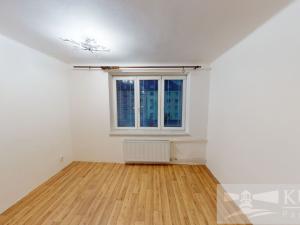 Pronájem bytu 3+kk, Příbram, náměstí Fráni Kučery, 63 m2