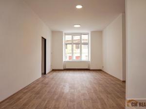 Pronájem bytu 2+kk, Prostějov, Poděbradovo nám., 72 m2