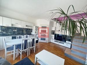 Prodej bytu 2+kk, Olomouc, Dolní náměstí, 57 m2