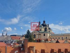 Prodej bytu 2+kk, Olomouc, Dolní náměstí, 57 m2