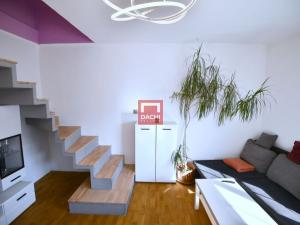 Prodej bytu 2+kk, Olomouc, Dolní náměstí, 61 m2