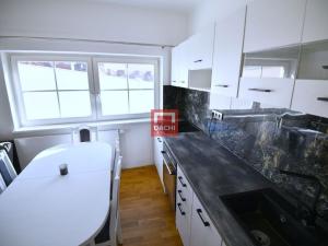 Prodej bytu 2+kk, Olomouc, Dolní náměstí, 61 m2