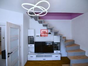 Prodej bytu 2+kk, Olomouc, Dolní náměstí, 61 m2